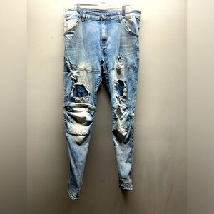 GrindHouse Men's Jeans